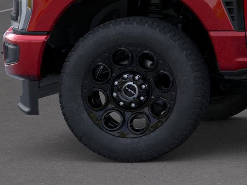 New 2025 Ford F350 Lariat w/ Lariat Ultimate Package image 19