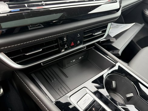 New 2025 Volkswagen Atlas Cross Sport SEL Premium R-Line image 18