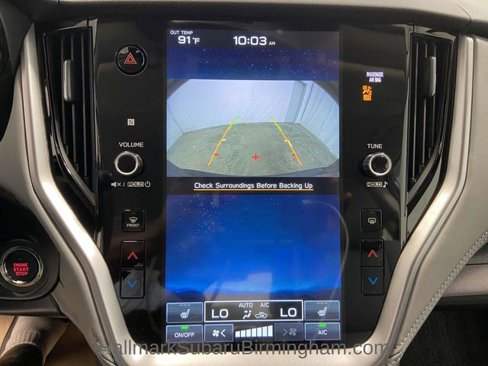 New 2025 Subaru Legacy Premium image 10