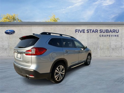 Used 2020 Subaru Ascent Limited image 8
