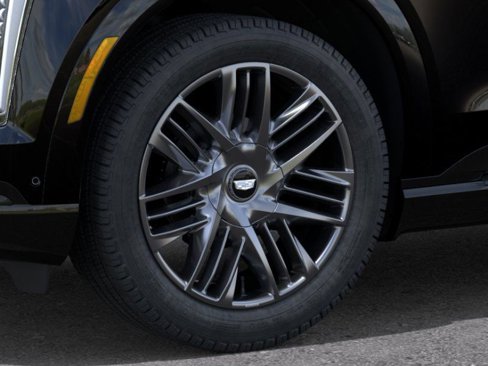 New 2026 Cadillac Escalade IQL Sport 1 w/ LPO, ONYX Package image 9