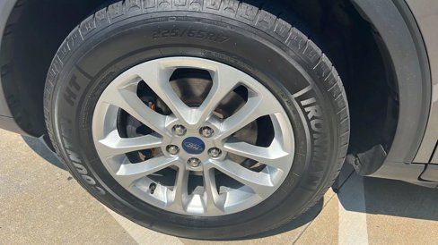 Used 2022 Ford Escape SE w/ Convenience Package image 17