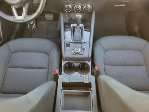 Used 2018 MAZDA CX-5 Sport image 26