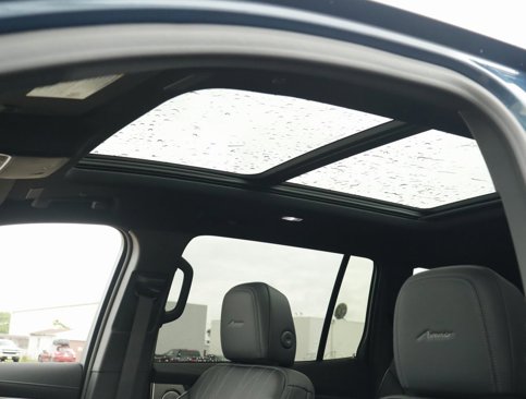 New 2026 Buick Enclave Avenir w/ LPO, All-Weather Package image 27