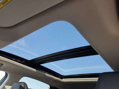 New 2025 Nissan Murano SL image 7