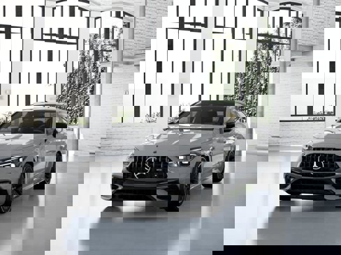 New 2026 Mercedes-Benz CLE 53 AMG 4MATIC Coupe image 40