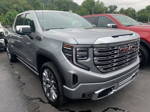 New 2026 GMC Sierra 1500 Denali image 16
