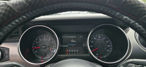 Used 2018 Ford Mustang GT image 15