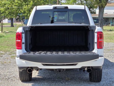 New 2026 RAM 1500 Limited image 9