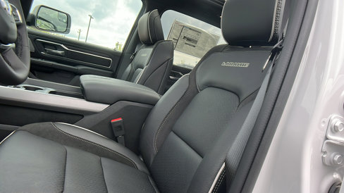 New 2026 RAM 1500 Laramie image 18