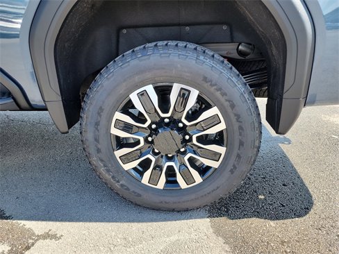 New 2026 GMC Sierra 2500 Denali Ultimate image 32
