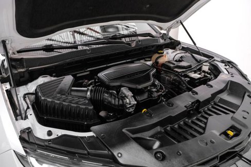 Used 2020 Chevrolet Blazer RS image 48