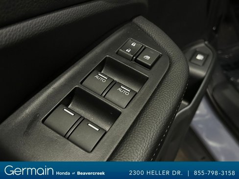 Certified 2025 Honda Ridgeline Sport image 18