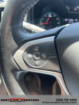 Used 2022 Chevrolet Colorado LT image 5