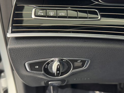 Used 2018 Mercedes-Benz E 43 AMG 4MATIC Sedan image 30