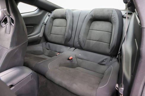 Used 2018 Ford Mustang Shelby GT350 w/ Electronics Package image 38