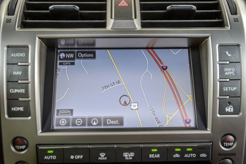 Used 2021 Lexus GX 460 Premium image 18