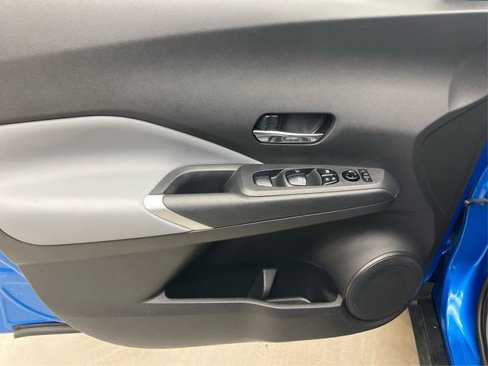 Used 2021 Nissan Kicks SR w/ SR Premium Package image 25