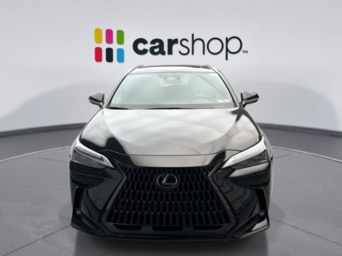 Used 2024 Lexus NX 350 AWD w/ Premium Package image 8