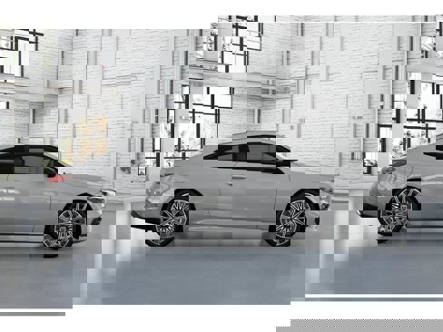 New 2026 Mercedes-Benz CLE 300 4MATIC Coupe image 2
