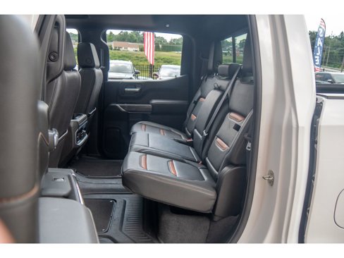 Used 2022 GMC Sierra 1500 AT4 w/ AT4 Premium Package image 11
