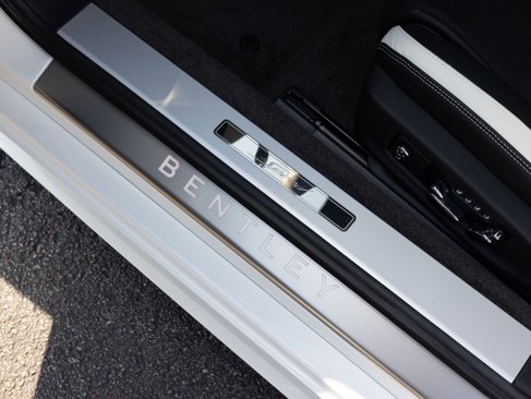 New 2025 Bentley Continental GT Speed image 30
