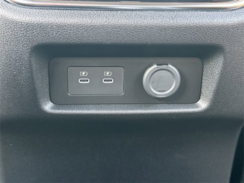 New 2025 Nissan Armada Platinum Reserve w/ Convenience Package image 32