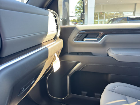 New 2026 Chevrolet Silverado 2500 LT w/ Z71 Chrome Sport Edition image 24