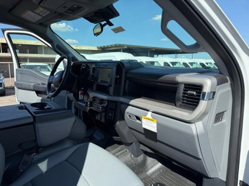 New 2026 Ford F550 4x4 SuperCab Super Duty image 34