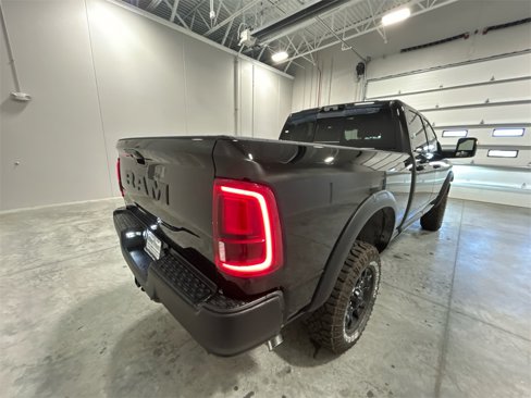 New 2025 RAM 2500 Power Wagon image 6