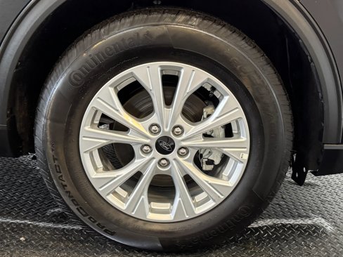 Used 2025 Ford Escape Active image 10