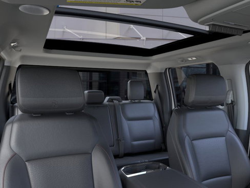 New 2025 Ford F350 Lariat w/ Lariat Ultimate Package image 22