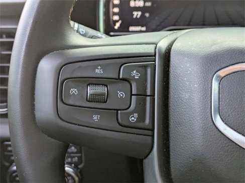 Used 2024 GMC Sierra 2500 AT4 w/ AT4 Premium Plus Package image 26