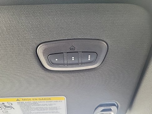 New 2026 RAM 1500 Rebel w/ Rebel Level 1 Equipment Group image 48