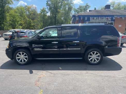 Used 2013 GMC Yukon XL Denali image 8