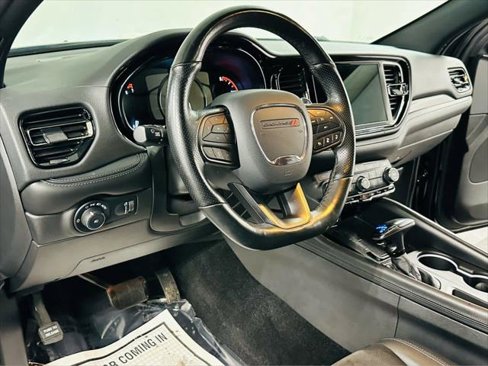 Certified 2022 Dodge Durango GT image 8