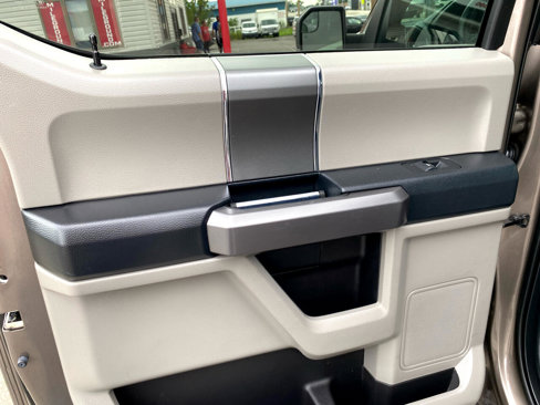 Used 2019 Ford F150 XLT w/ Equipment Group 302A Luxury image 15