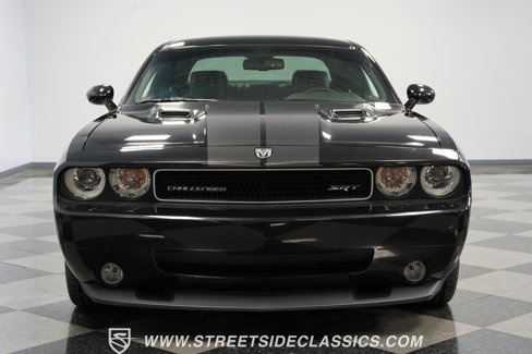 Used 2008 Dodge Challenger SRT8 image 17
