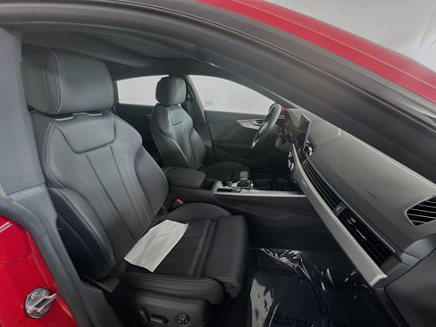 Used 2025 Audi A5 2.0T Premium Plus image 28