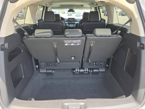 New 2026 Honda Odyssey EX-L image 20