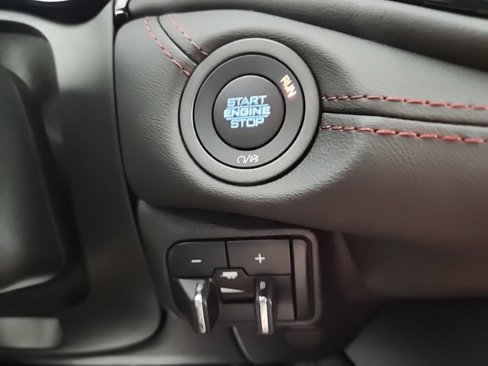 New 2025 Dodge Durango GT image 34