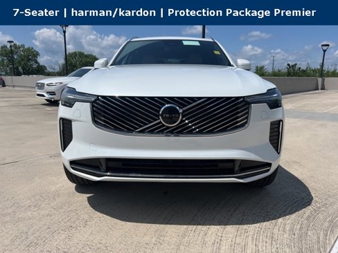New 2026 Volvo XC90 B6 Plus w/ Protection Package Premier image 2
