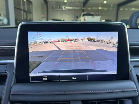 Used 2021 Chevrolet Tahoe RST image 24