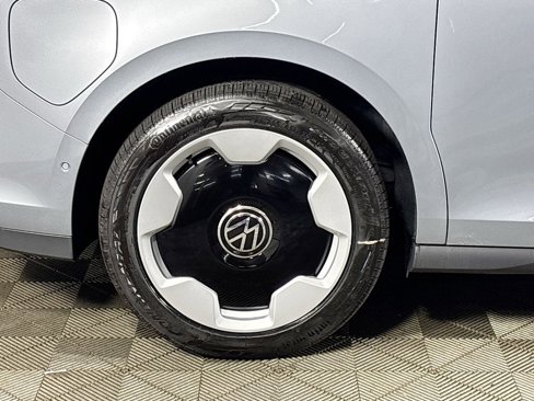 New 2025 Volkswagen ID. Buzz Pro S image 23