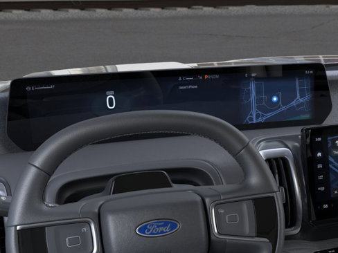 New 2025 Ford Expedition Max Platinum image 13