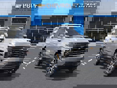 New 2026 Chevrolet Tahoe High Country image 7