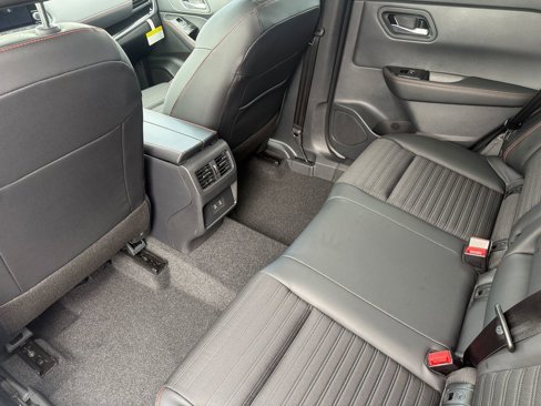 New 2026 Nissan Rogue SV image 14
