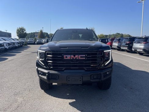 New 2026 GMC Sierra 1500 AT4X w/ AT4X AEV Edition image 2