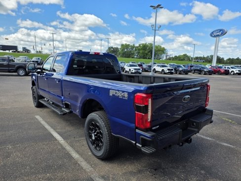 New 2026 Ford F350 XLT image 5