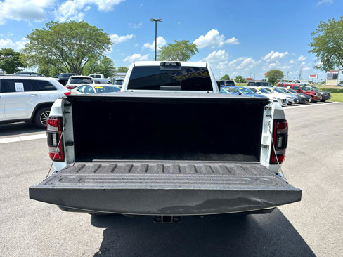 Used 2023 RAM 2500 Limited image 16